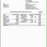 Kumulierte Rechnung Muster Pdf