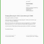 Kundigung Mietvertrag Muster