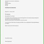 Kündigung Mietvertrag Vorlage Mieterbund