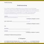 Kündigung Praktikum Vor Antritt Muster