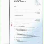 Kündigungen Mietvertrag Muster