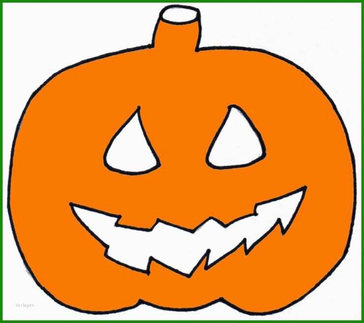 Kürbisse Basteln Vorlagen 7 Kürbisse Basteln Vorlagen