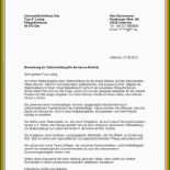 Kurzbewerbung Praktikum Vorlage