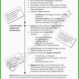 Kurzgeschichte Analyse Muster