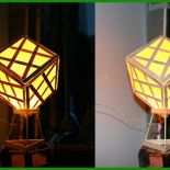 Lampen Selber Basteln Vorlagen