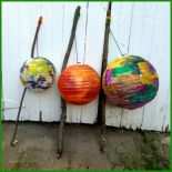 Laterne Basteln Vorlage Einfach