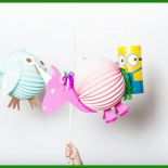 Laterne Selber Basteln Eule Vorlage