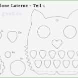 Laternen Basteln Vorlagen