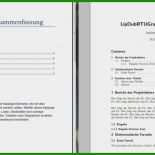 Latex Report Vorlage