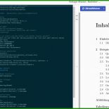 Latex Vorlage Arbeitszeugnis 8 Latex Vorlage Arbeitszeugnis