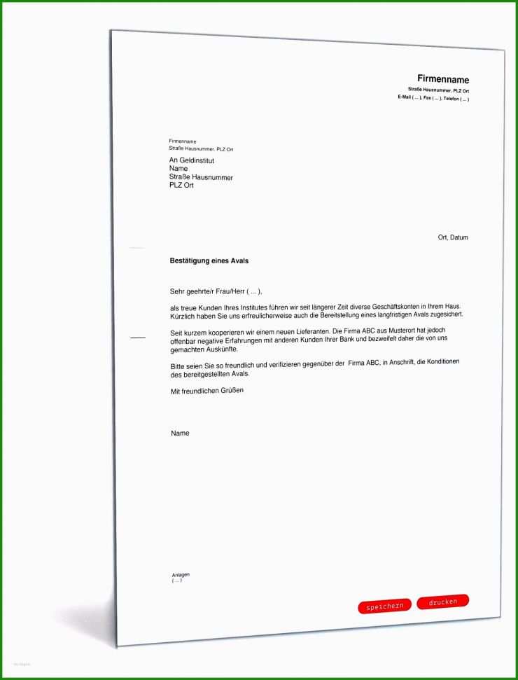 Latex Vorlage Brief 1 Latex Vorlage Brief