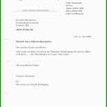 Latex Vorlage Brief A4