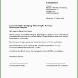 Lebenslanger Mietvertrag Kündigen