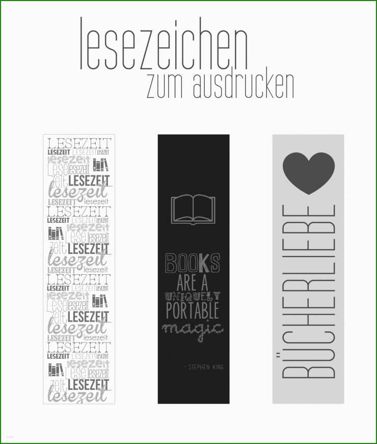 Lesezeichen Basteln Vorlage Zum Ausdrucken