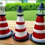 Leuchtturm Basteln Vorlage