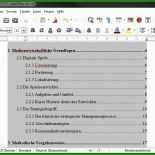 Libreoffice Rechnung Vorlage