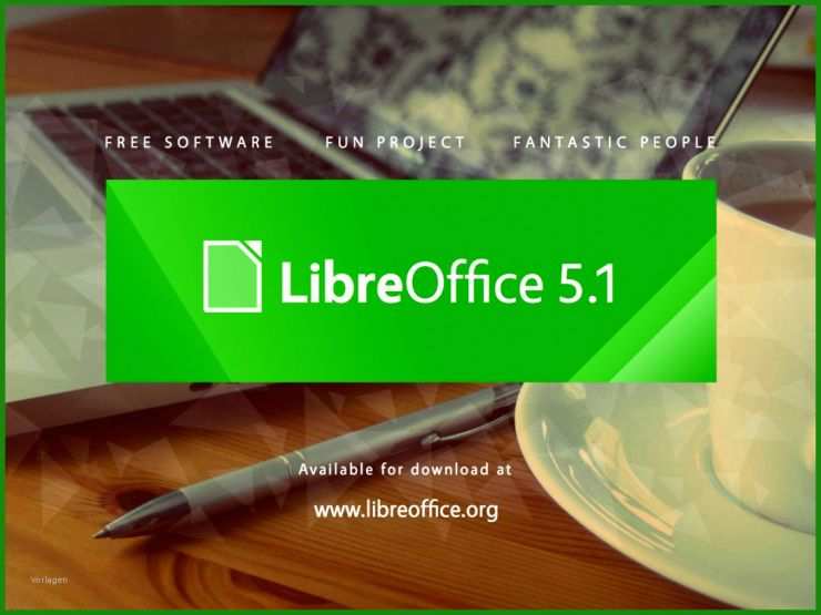 Libreoffice Writer Vorlage Rechnung