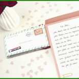 Liebesbrief An Freund Vorlage
