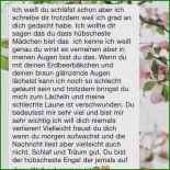 Liebesbrief An Freundin Vorlage