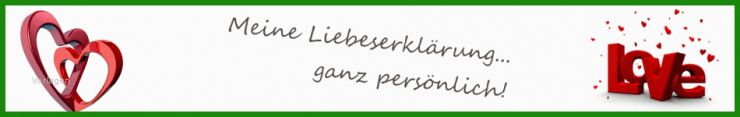 Liebesbrief Fernbeziehung Vorlage