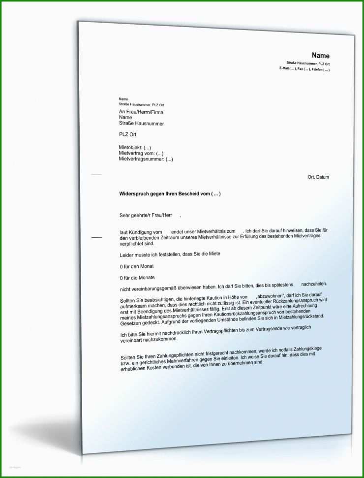 Liebesbrief Nach Trennung Vorlage Muster
