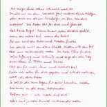 Liebesbrief Valentinstag Vorlage