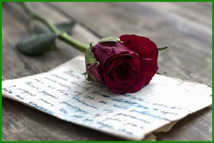 Liebesbrief Vorlage Word