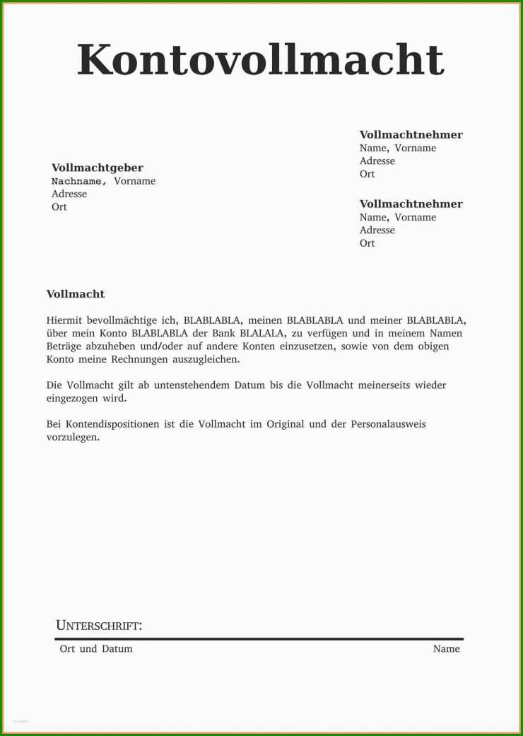 Liebesbrief Word Vorlage