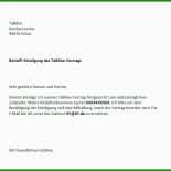Lieferverzug Brief Muster