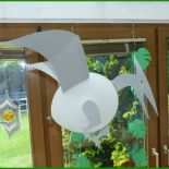 Luftballon Vorlage Basteln