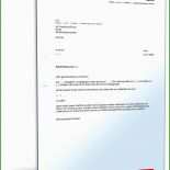 Mahnung Brief Vorlage