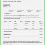 Mahnung Rechnung Muster Kostenlos