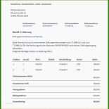 Mahnungen Rechnung Muster