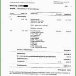 Malerarbeiten Rechnung Muster
