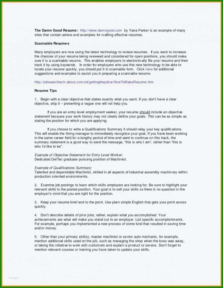 Marketing Brief Vorlage