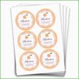 Marmelade Etiketten Vorlage