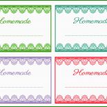 Marmelade Etiketten Vorlagen 2 Marmelade Etiketten Vorlagen