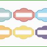 Marmelade Etiketten Vorlagen Word