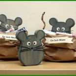 Maus Basteln Vorlage