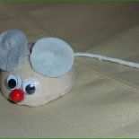 Maus Vorlage Zum Basteln