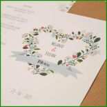 Menükarte Vorlage A5