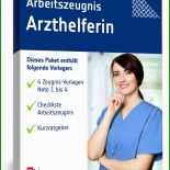 Mfa Arbeitszeugnis Muster