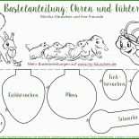 Micky Maus Ohren Basteln Vorlage