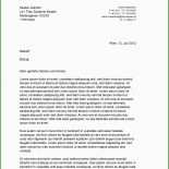 Microsoft Word Brief Vorlagen