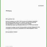 Mieterbund Kündigung Mietvertrag Vorlage