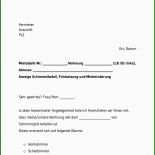 Mietminderung Brief Muster
