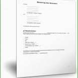 Mietvertrag Befristet Muster Word 10 Mietvertrag Befristet Muster Word