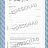 Mietvertrag Bei Eltern Im Haus Muster