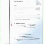 Mietvertrag Einfach Vorlage