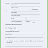 Mietvertrag Ferienwohnung Vorlage